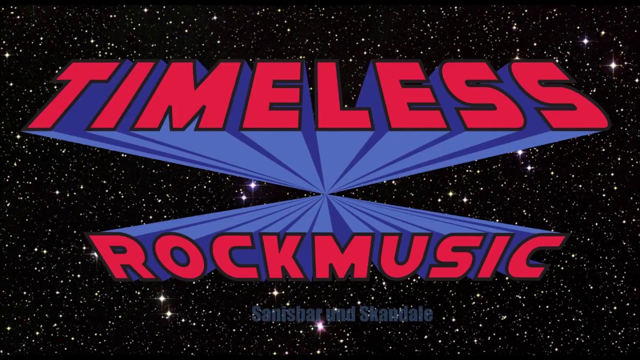 Timeless Rock Music - Sansibar und Skandale