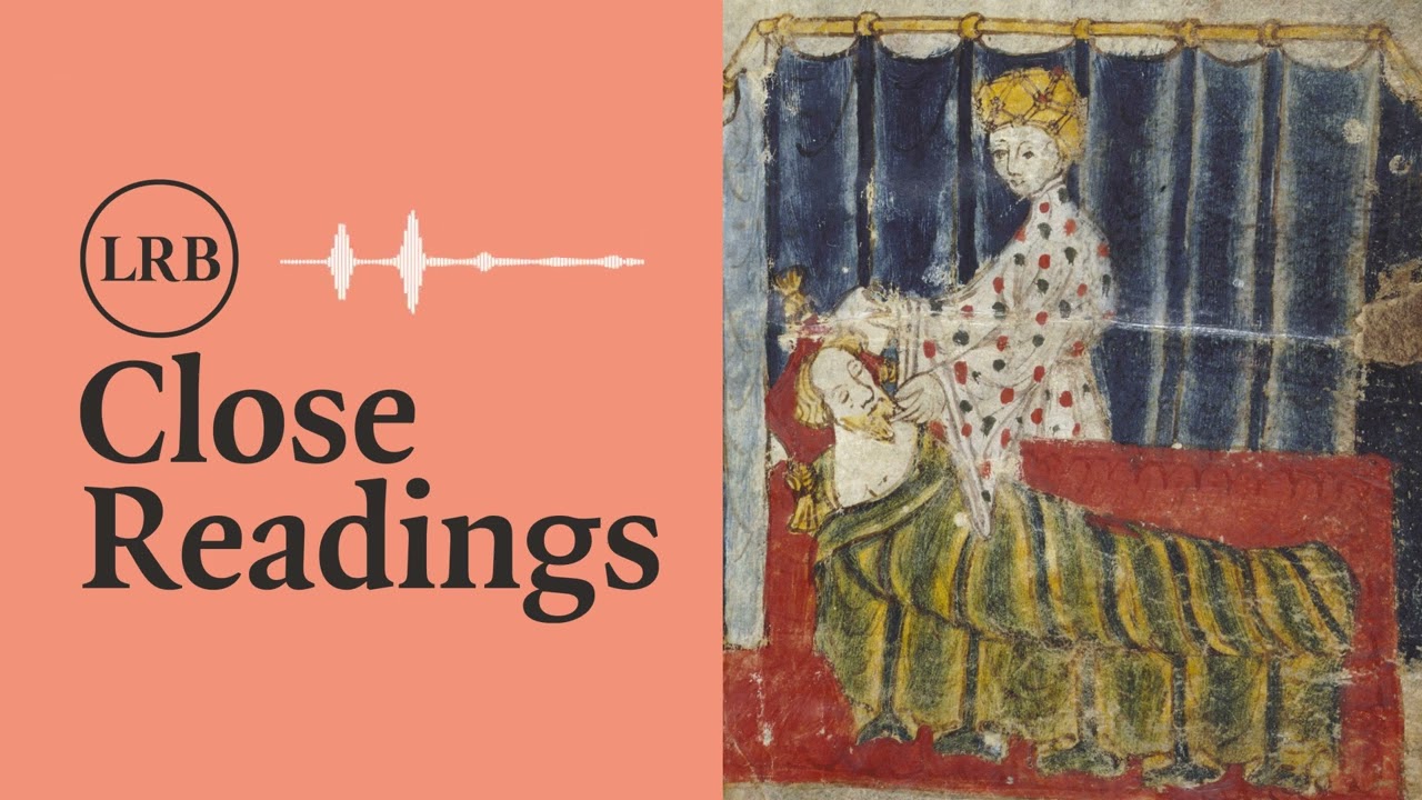 Medieval Beginnings: Sir Gawain and the Green Knight