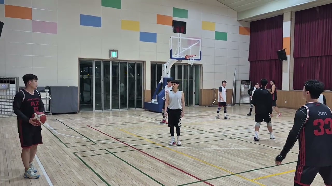 2026. 02. 28. 2경기 3쿼터