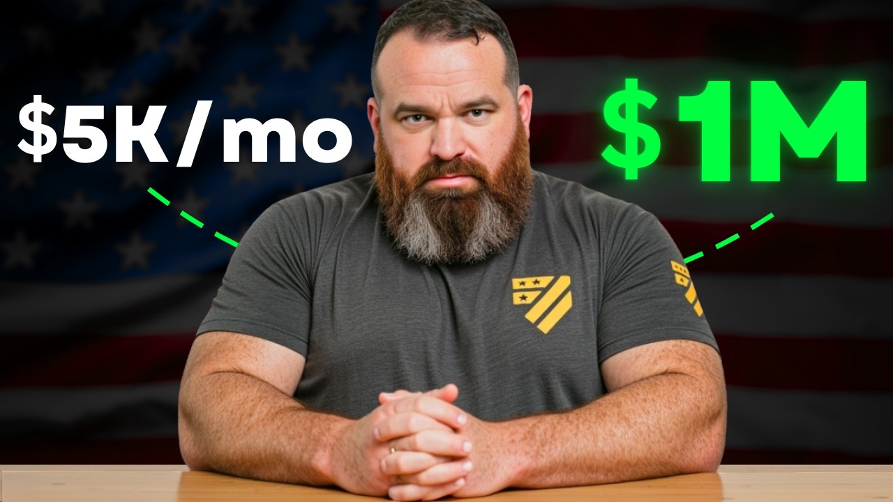 Don’t WASTE Your VA Disability Pay (Do THIS Instead)