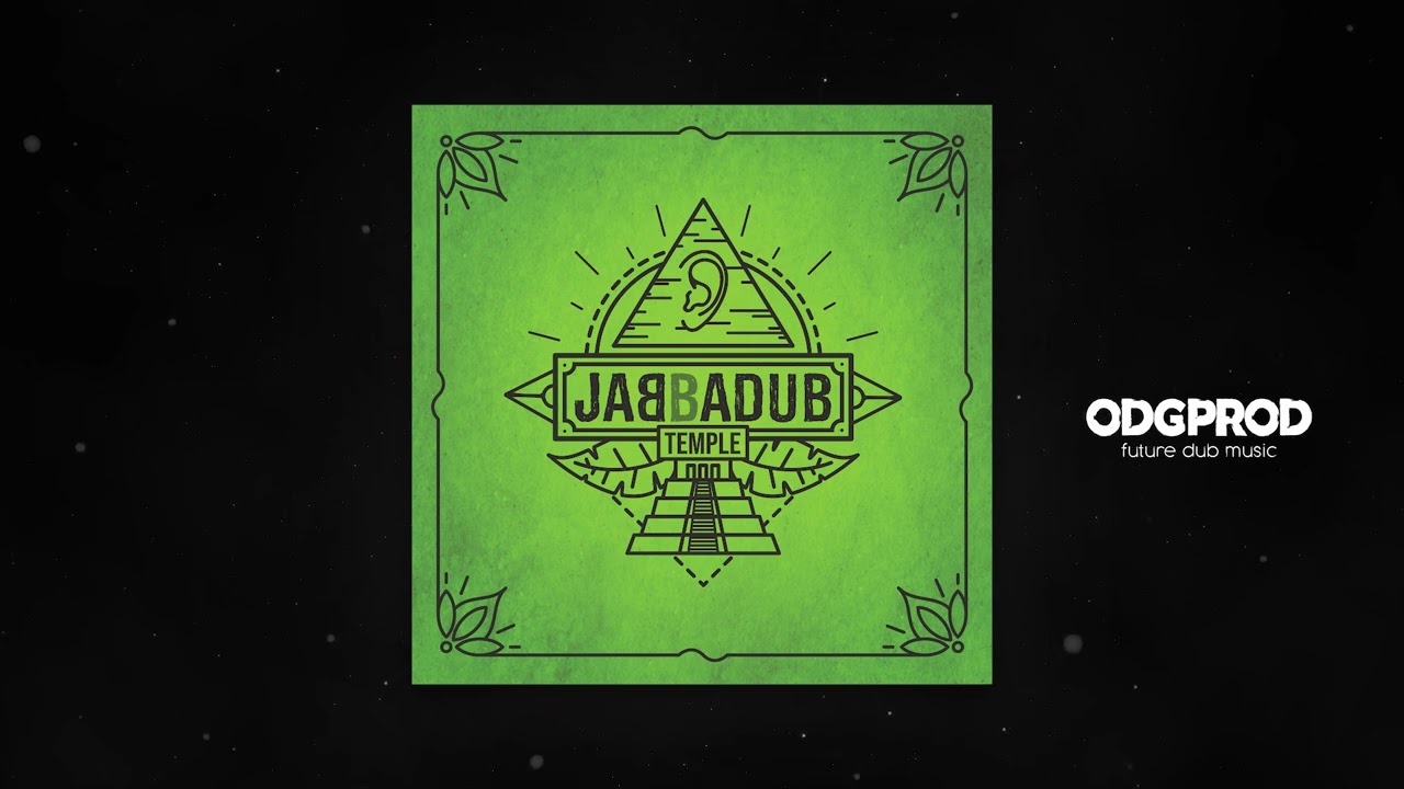 Jabbadub - Temple [Full Album]