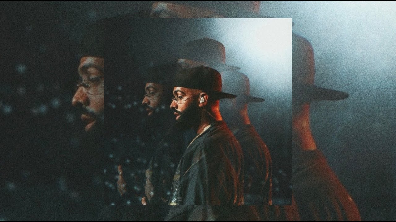 Eladio Carrion Type Beat 