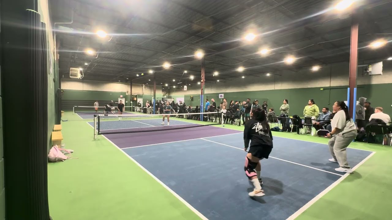 TKT tournament | Feb 22 | semi-finals 