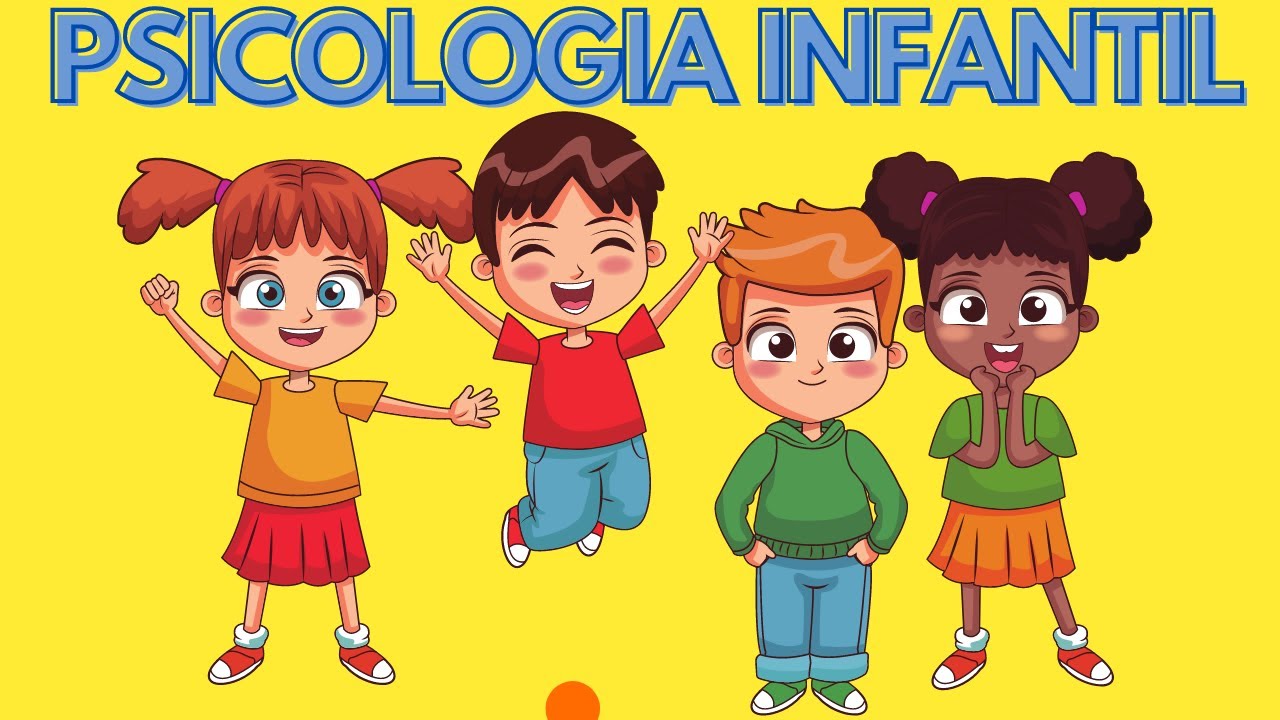 Qué hace la Psicología Infantil?