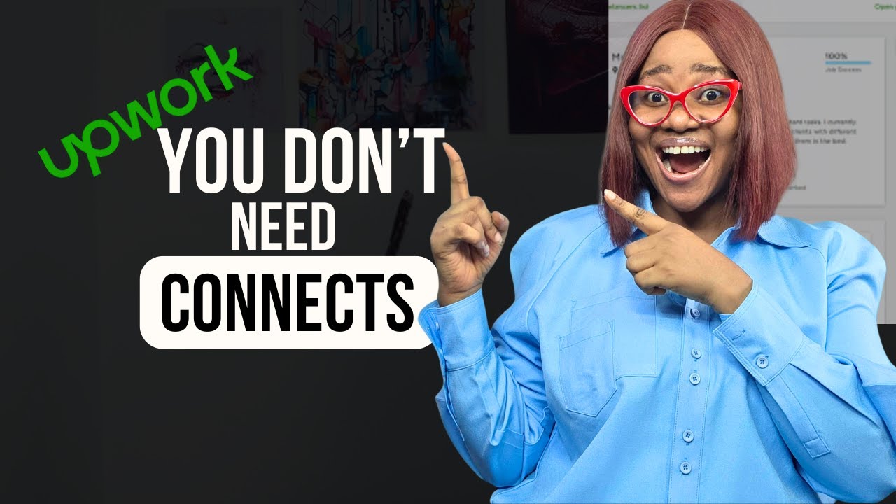How to get CLIENTS on Upwork