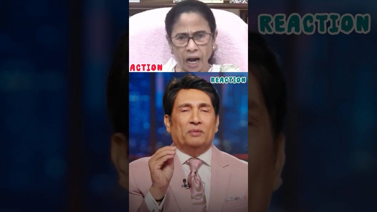 🔥TMC Rebels Ko Mamata Banerjee Ki Khuli Chitavni! | Shekhar Suman | Mamata Maa Ki Duhai 😄