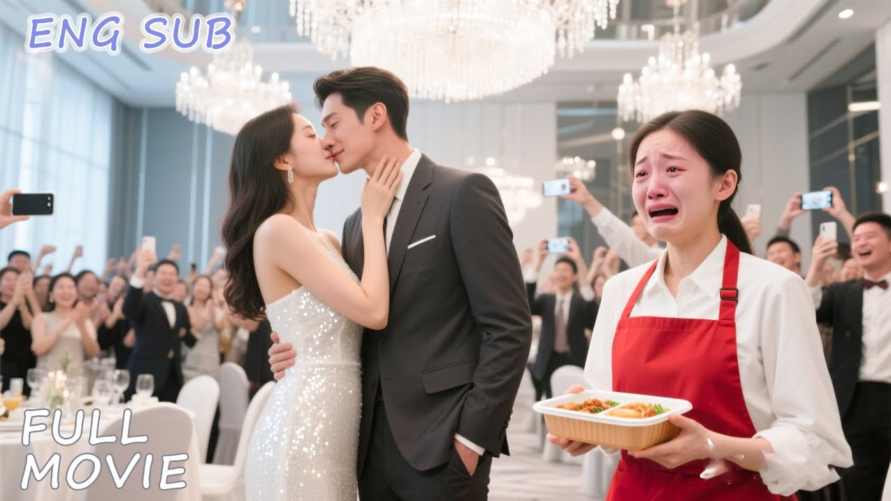 Husband Showed Off Mistress In Public, But Wife Left & Married A CEO—Now He’s Panicking!
