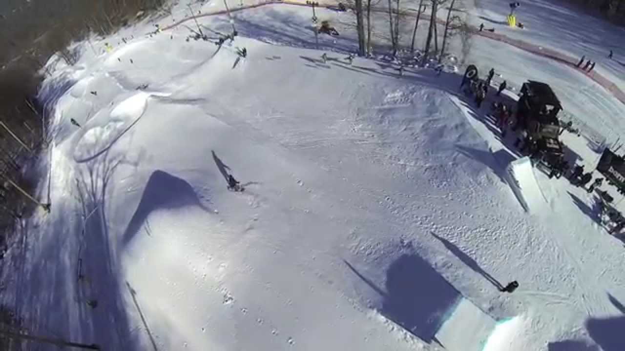 Red Bull All Snow 2015