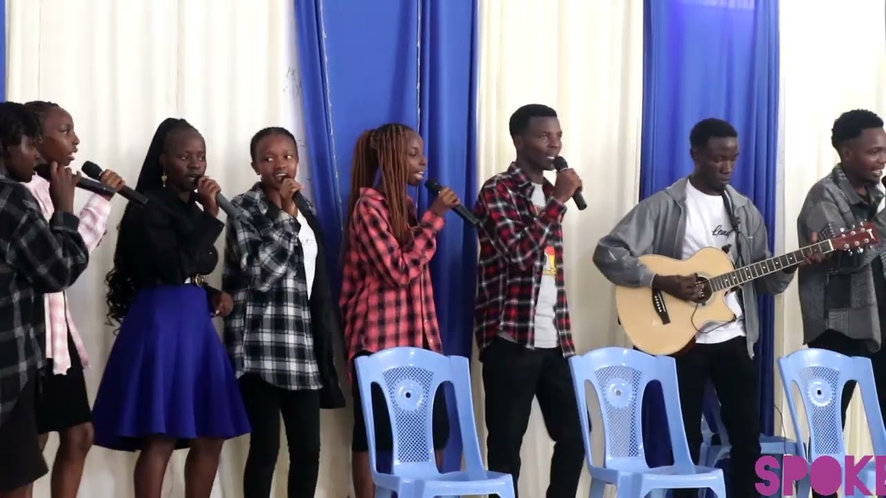 Creative Ministry