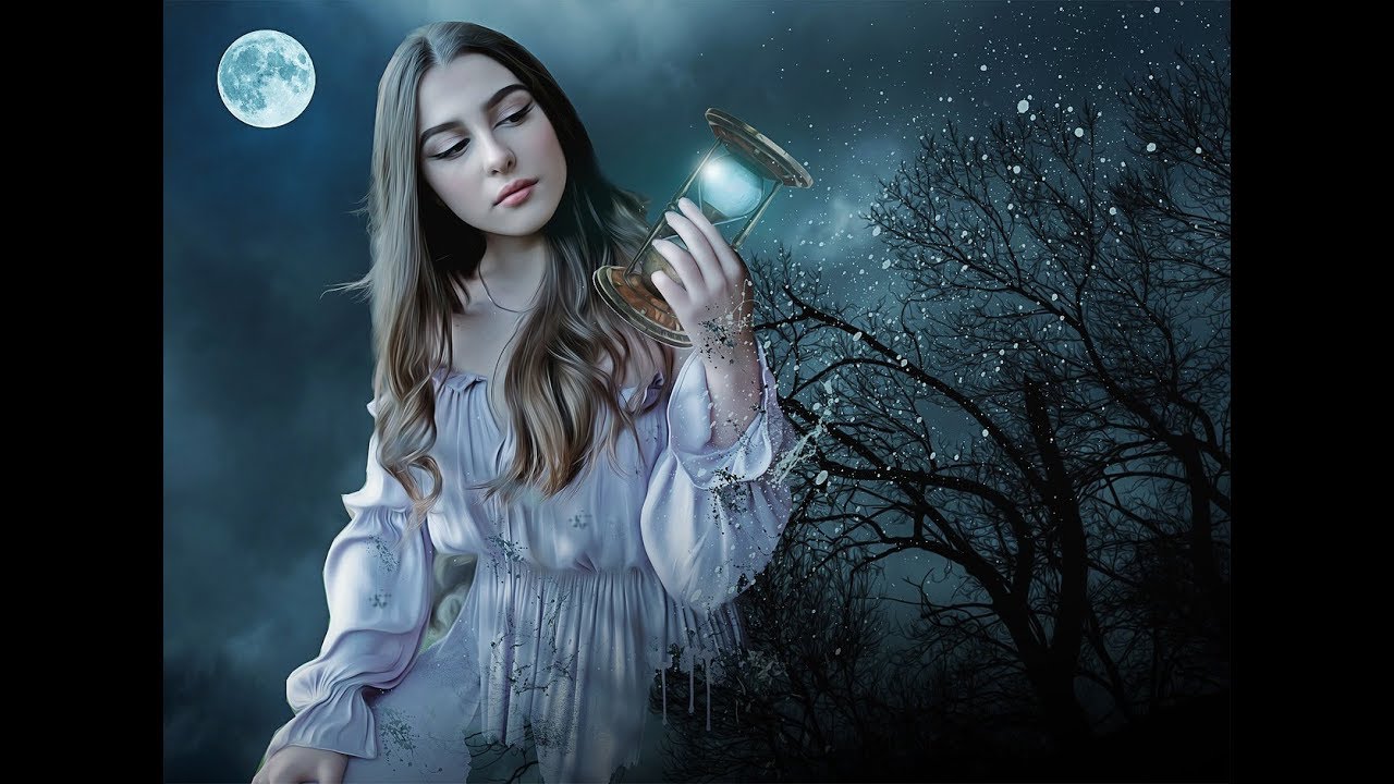 TWIN FLAME DARK NIGHT OF THE SOUL with Dr. Amanda Noelle