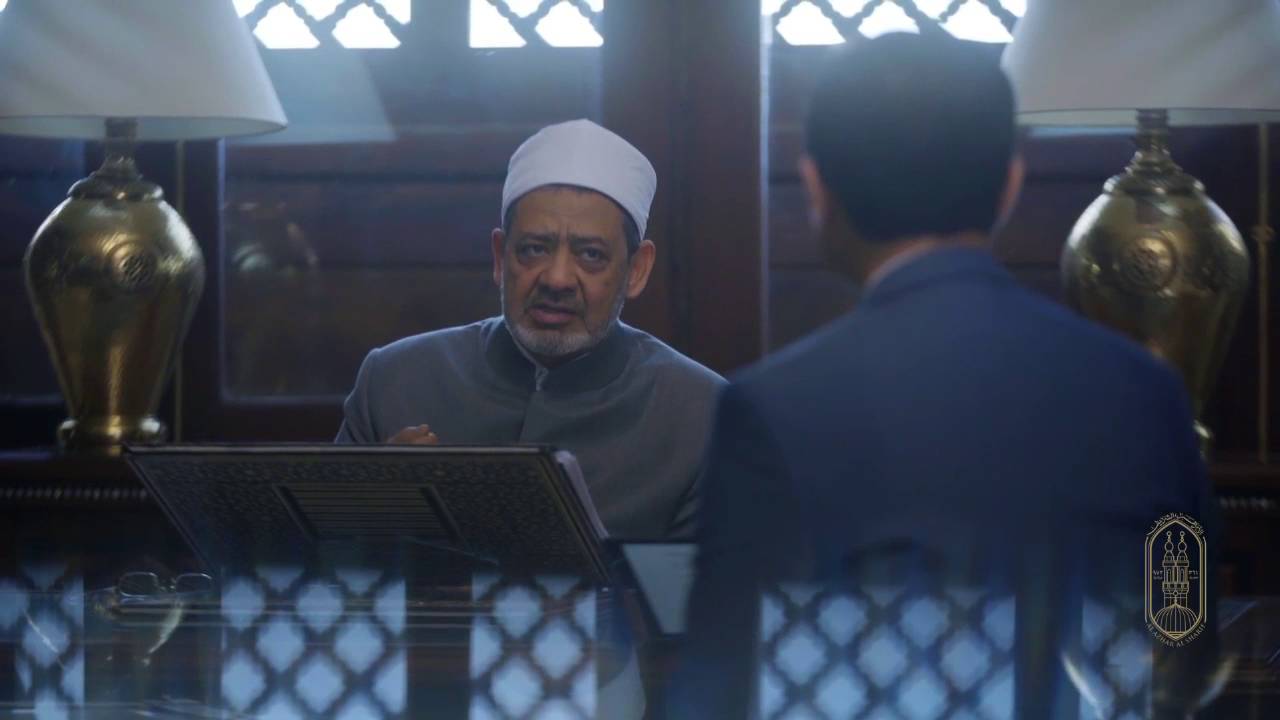 ماذا يعني جهاد الدفع وجهاد الطلب؟ - من الحلقة 15 من برنامج 