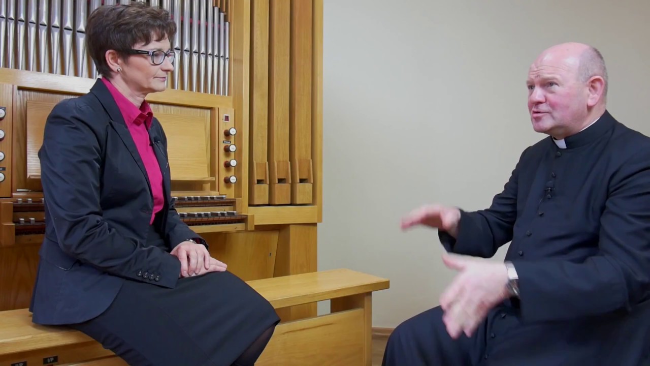 Szkoła organistów