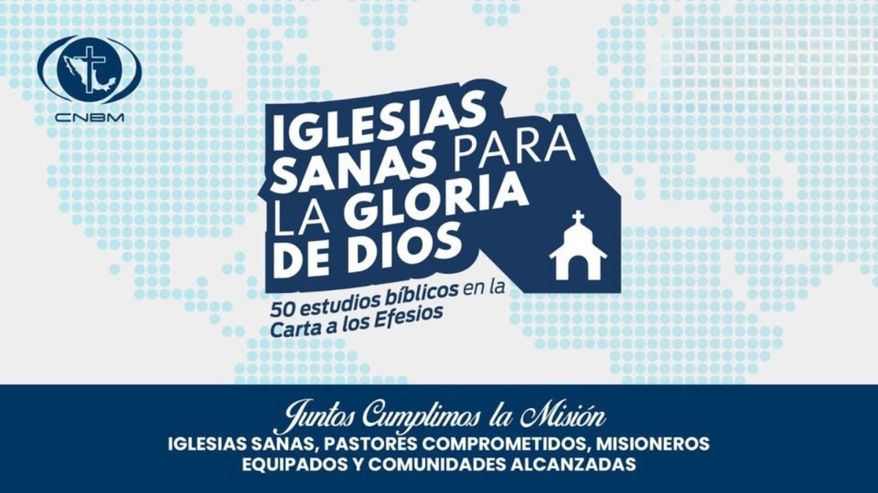 Iglesias Sanas | Estudio 04 Febrero 2026| Ptor. Abel Zamora