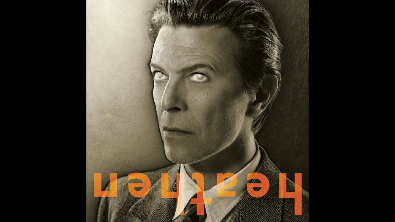 David Bowie - You've Got A Habit Of Leaving Me