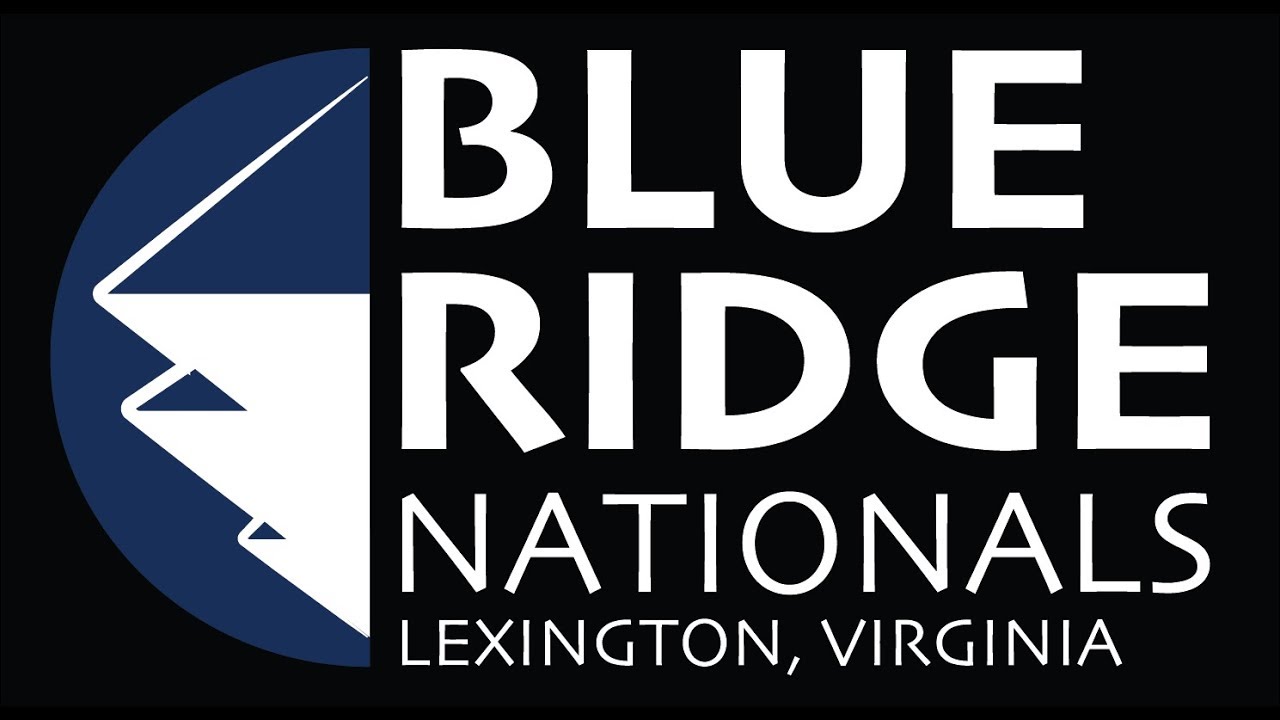 2020 USA BMX Blue Ridge Nationals Day Two