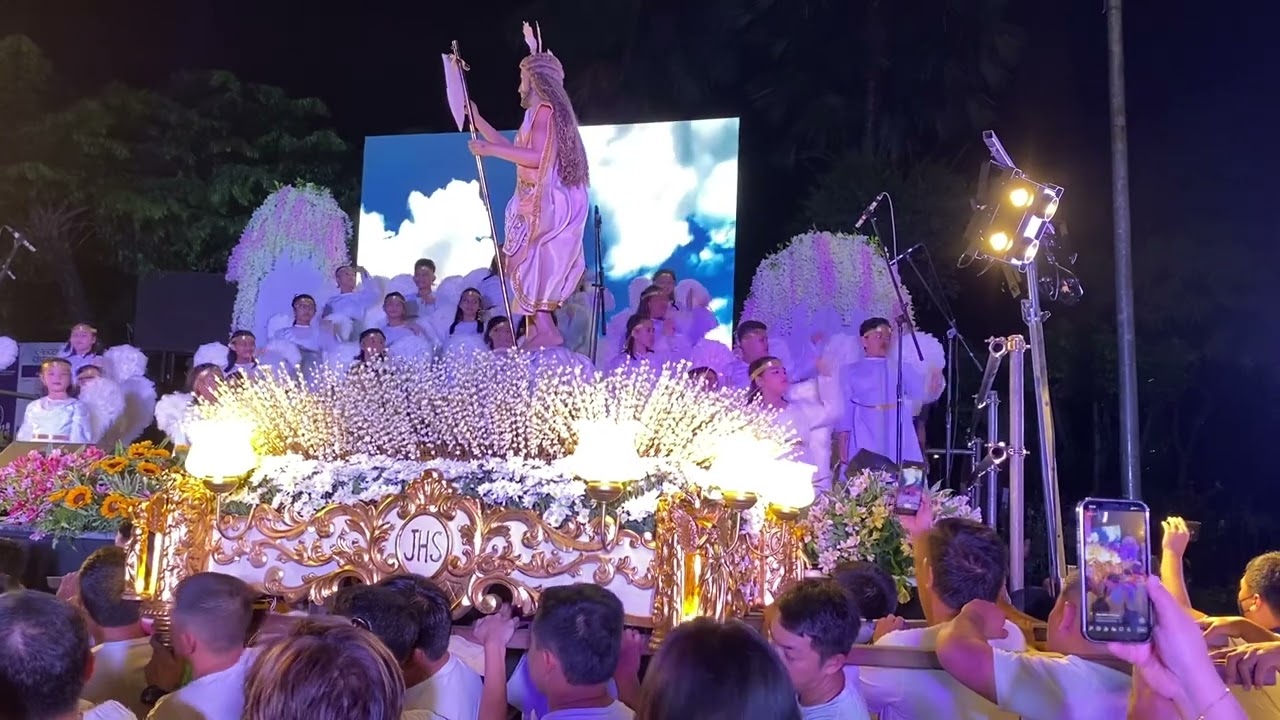Regina (Salubong 2023)