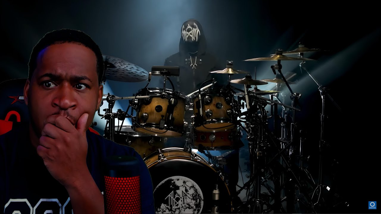 Drummer Reacts To The Iconic Drumming Behind “The Summoning” |