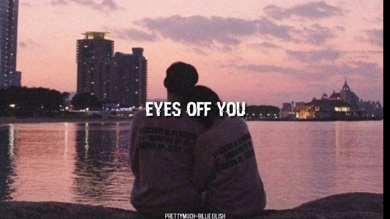 PRETTYMUCH - Eyes Off You | Letra Español / Inglés