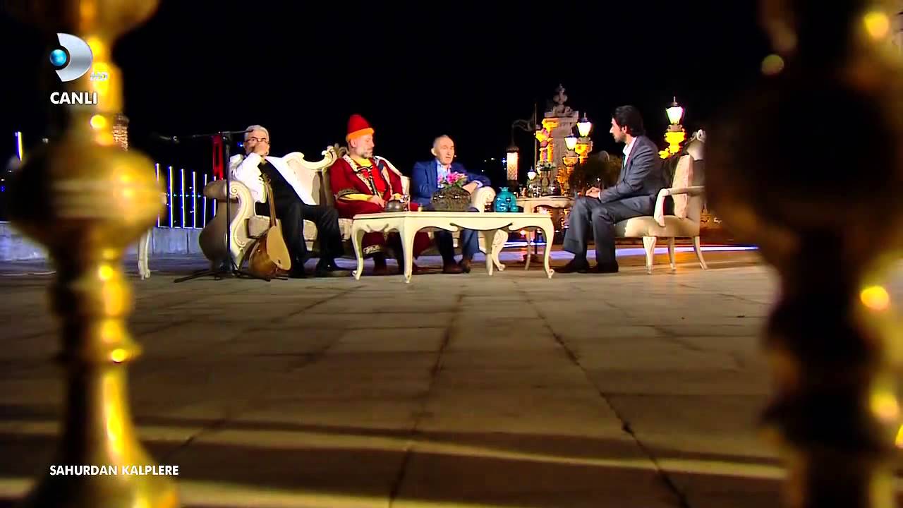 Kanuni Sultan Süleyman ve Osmanlı