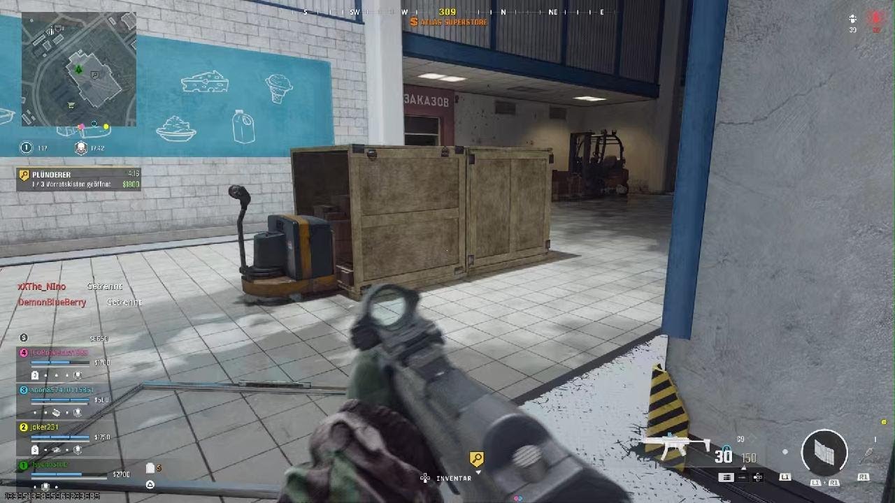 Call of Duty_WZ