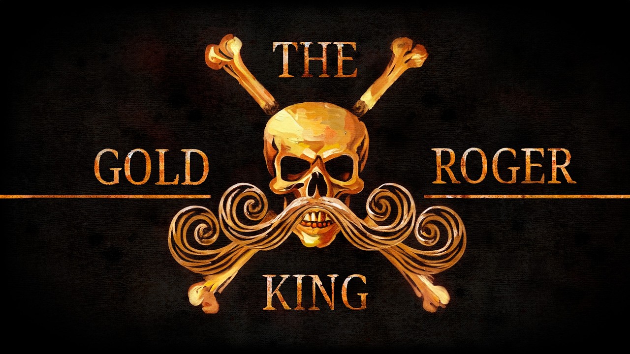 Gold Roger 