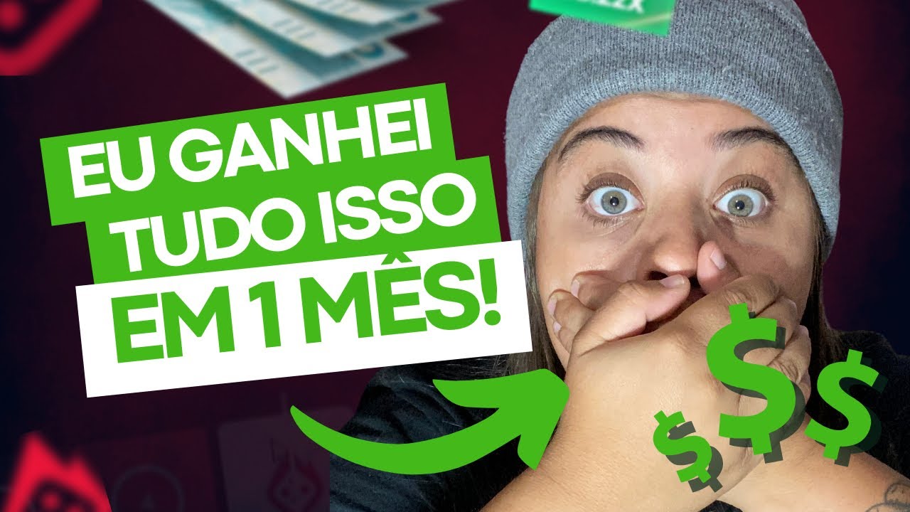 O GERENCIAMENTO DE BANCA QUE ME FEZ LUCRAR MAIS DE 5k NA BLAZE 2023 + TABELA GR&Aacute;TIS