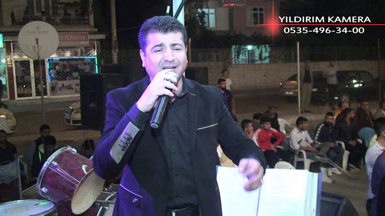 YILDIRIM KAMERA & GRUP ŞİLE MEHMET AKYÜZ'ÜN DÜĞÜNÜN'DE 0543-630-22-36