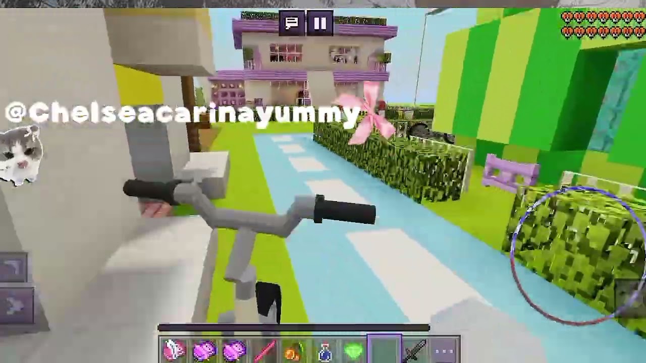 DRAMA KAWAII WORLD 2026#AKU MASUK SEKOLAH KLS5#SETELAH LIBUR 3 BULAN