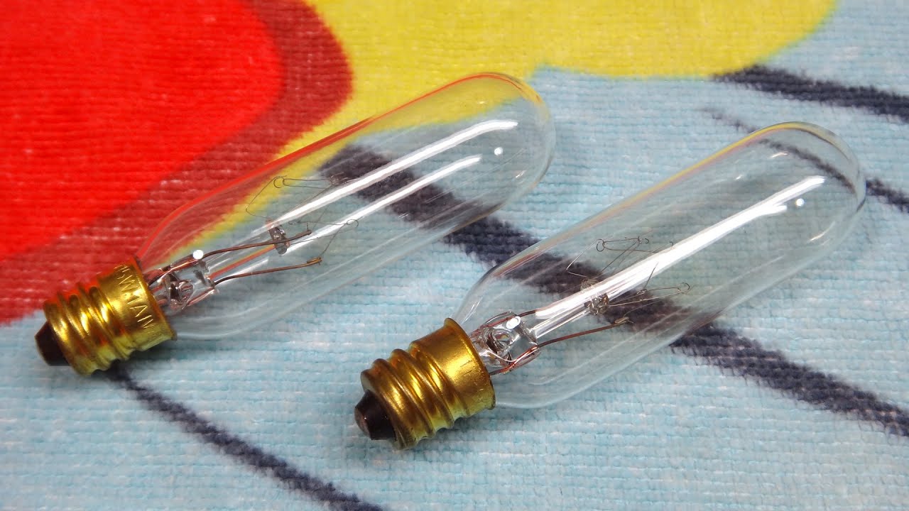 Dual-Lite 15watt Exit Sign Incandescent Light Bulbs