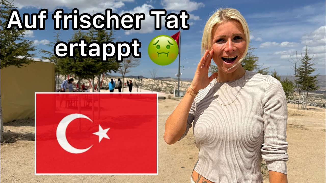 Verdammt ekelig 🫣 Darauf musst du auf Campingplätzen achten | Mardin - Türkei 🇹🇷 #16