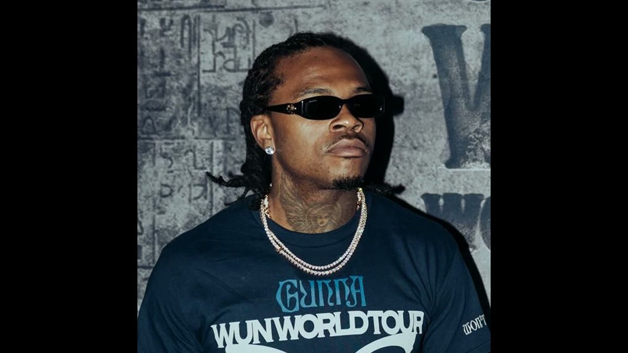 (FREE) Gunna Type Beat 
