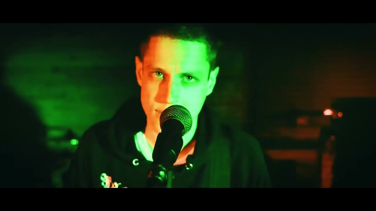 Such Gold  - Ceiling Stare (Official Video)