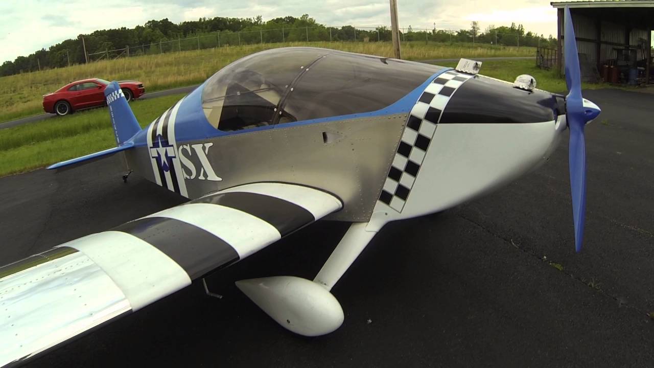Sonex1374 Tour