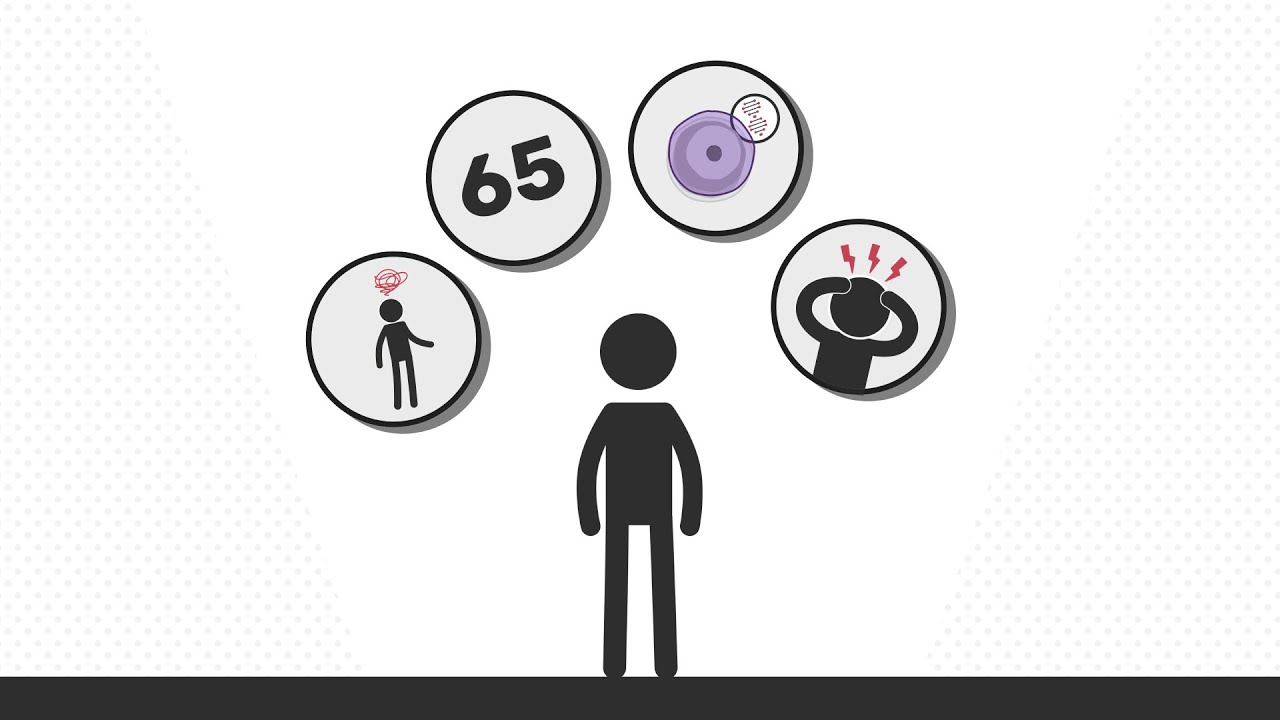 Akute myeloische Leuk&auml;mie &ndash; Behandlung