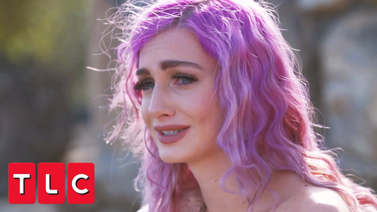 Max Was Lying to Moriah | Welcome to Plathville