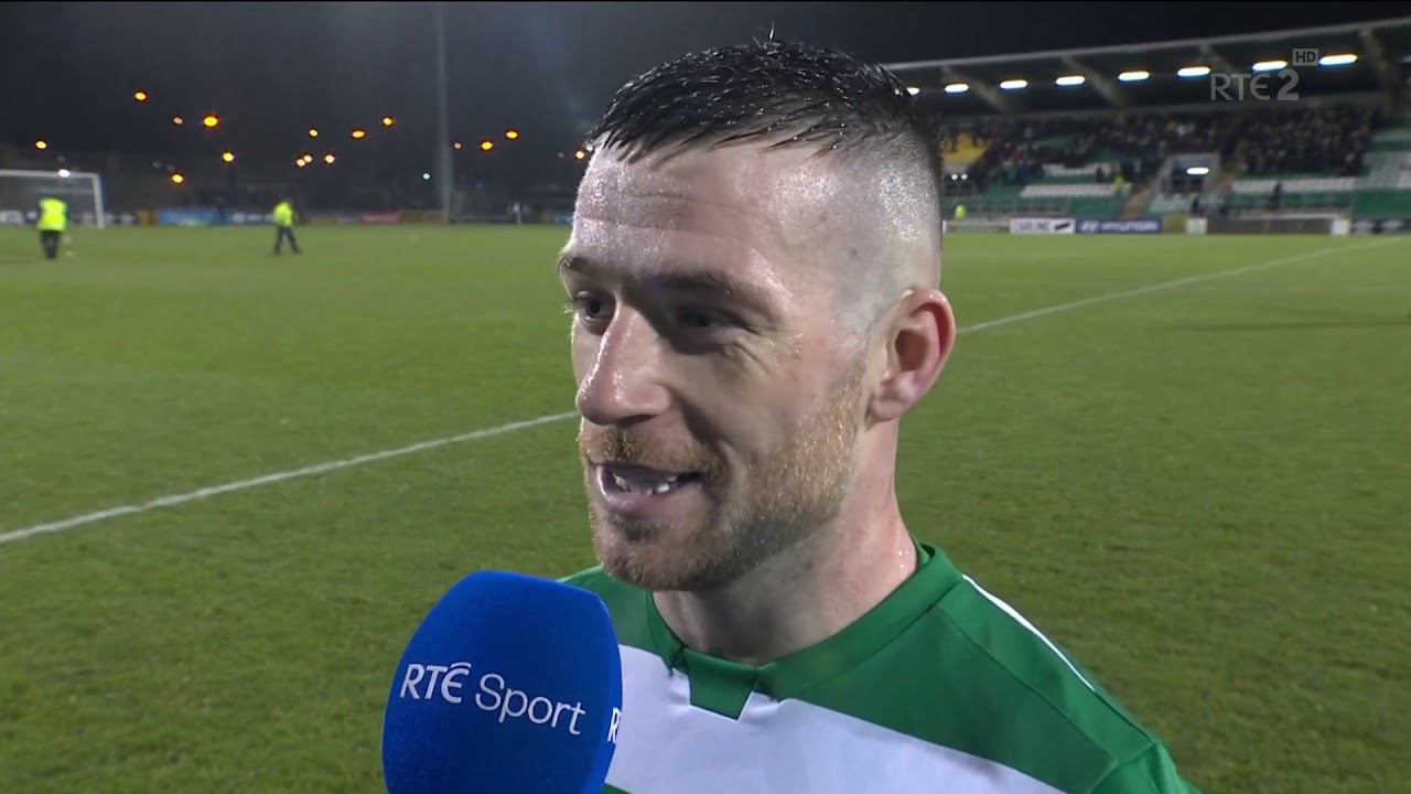Jack Byrne