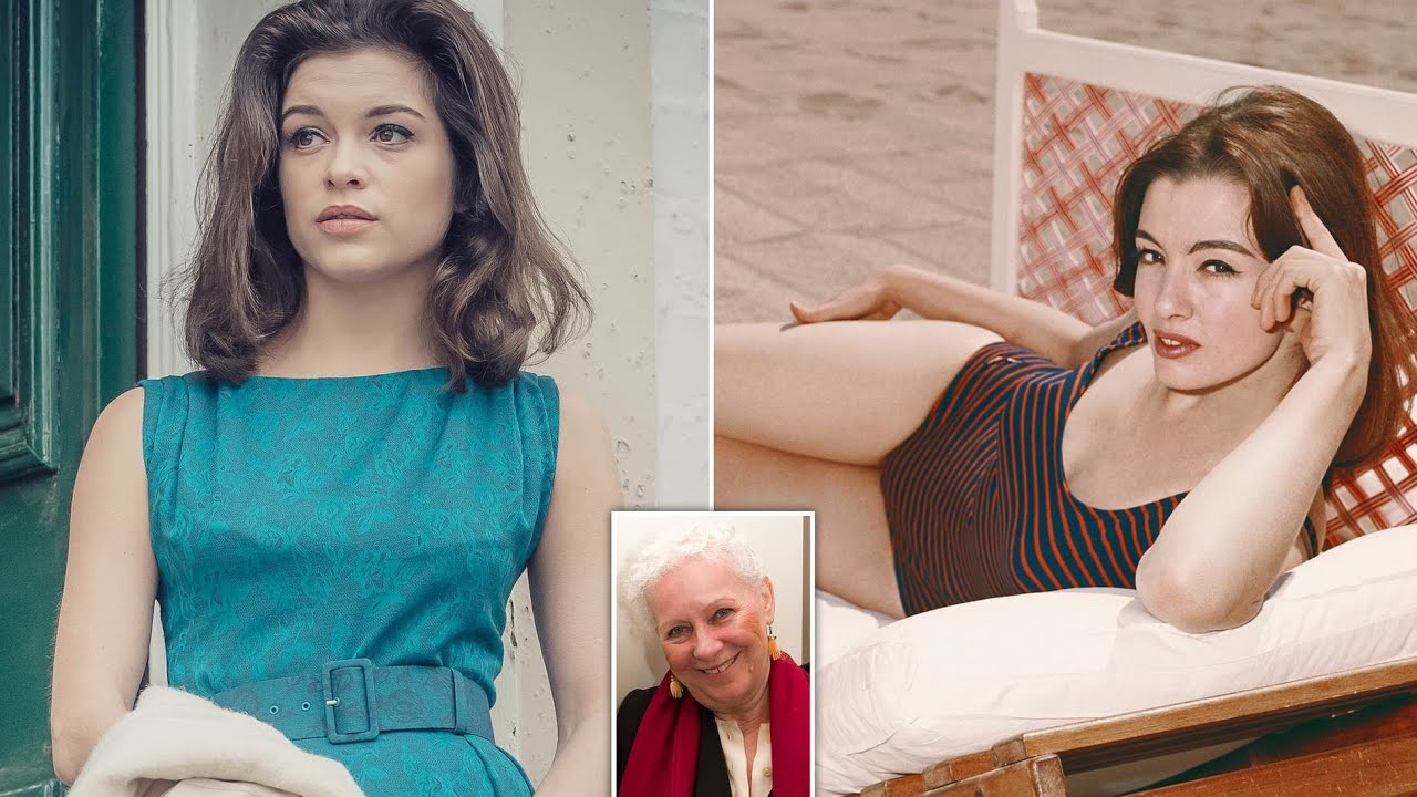 British Sorkar tibuai tu Nula hmeltha Christine Keeler Chanchin ngaihnawm.