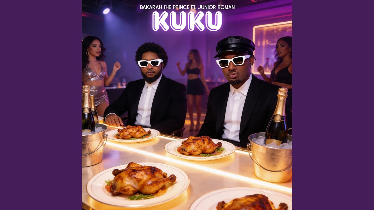 Kuku