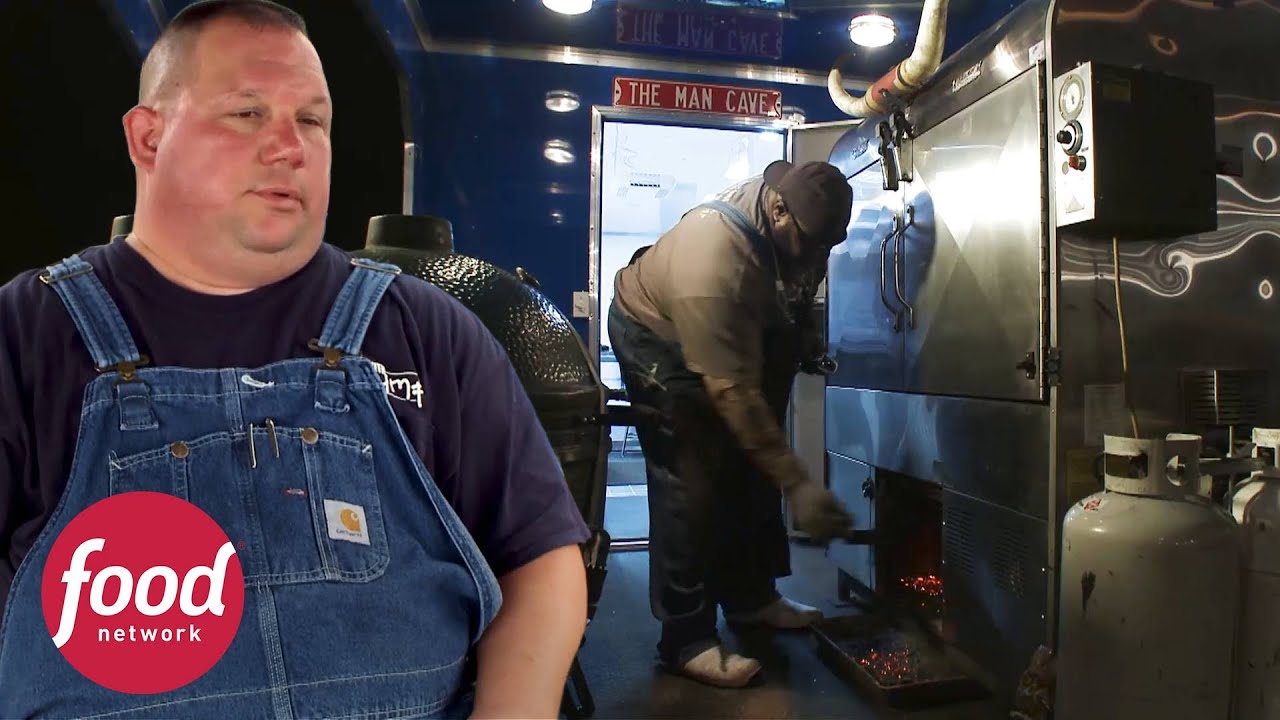 Os mestres do churrasco revelam seus segredos de sabor | Mestres Churrasqueiros