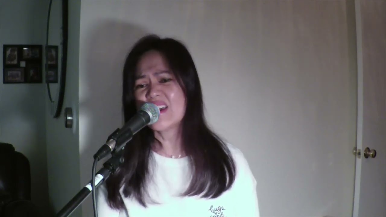 Anak - By Freddie Aguilar (Cover) Cathy Samson