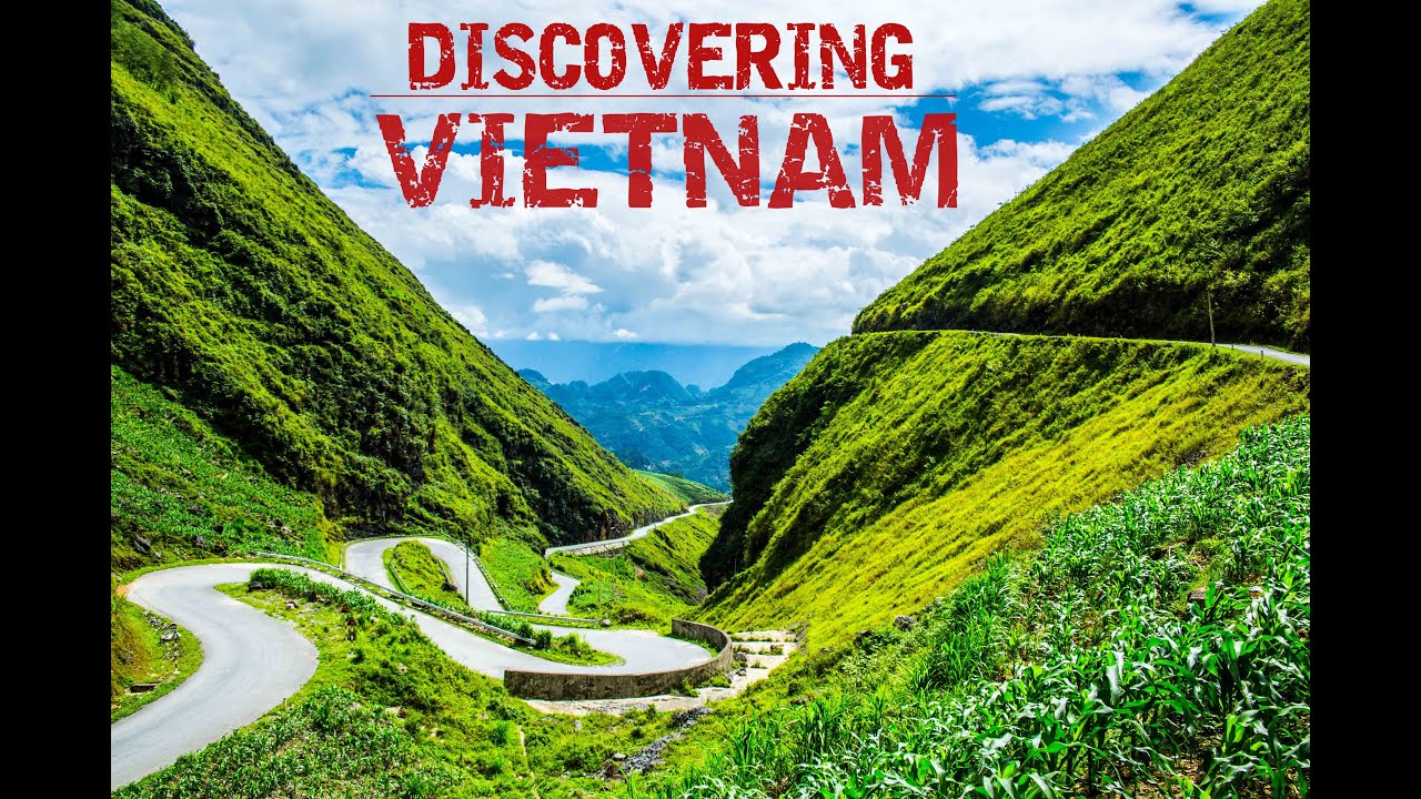 Vietnam Motorcycle ADV