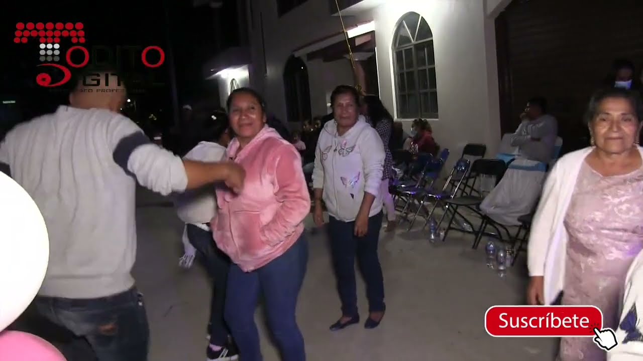 Regino Aguilar en Tindu 2023