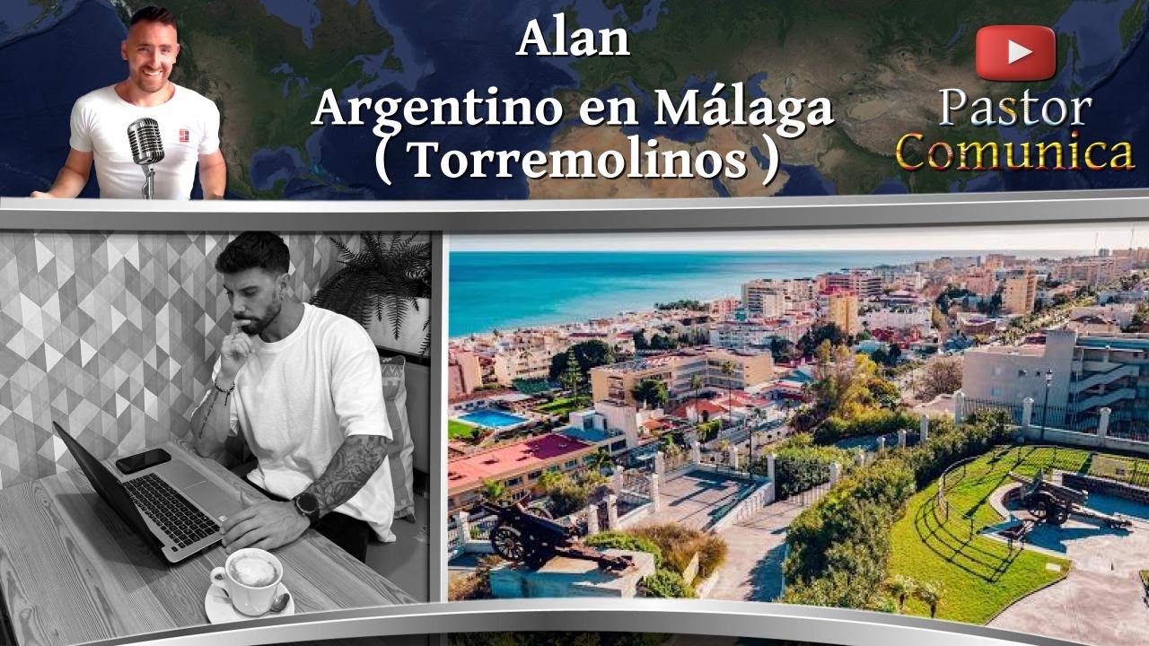 🔴EN VIVO desde Málaga ( Torremolinos ) 🇪🇸 #emigrar #españa #Málaga #podcast #directo