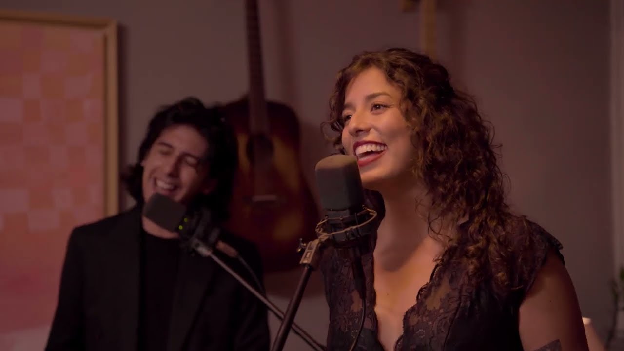 Juanpalitoschinos | MusicalízamesteDEPA!