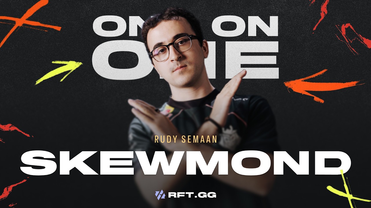 G2 SkewMond apr&egrave;s le match face &agrave; HLE: 