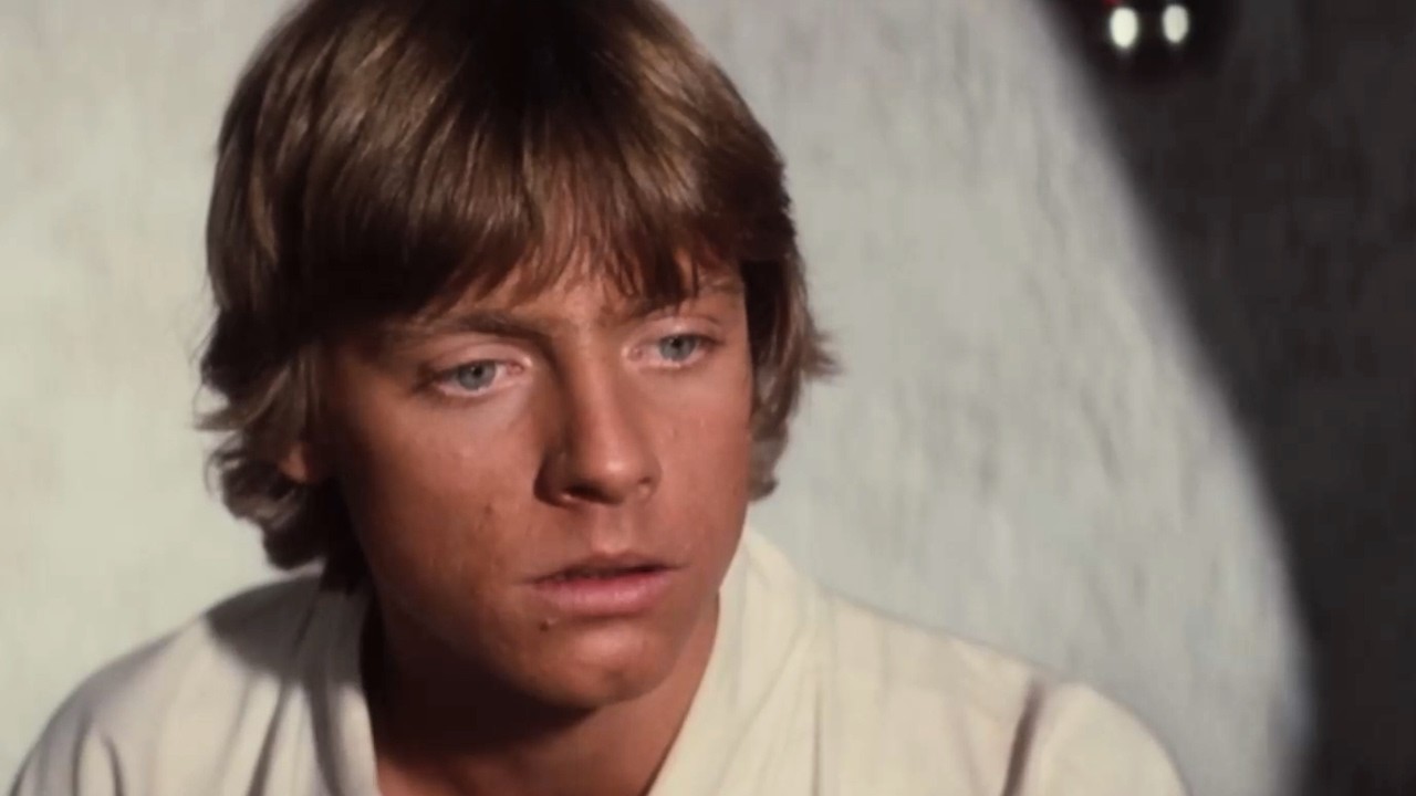 Star Wars just doesn't work without exposition