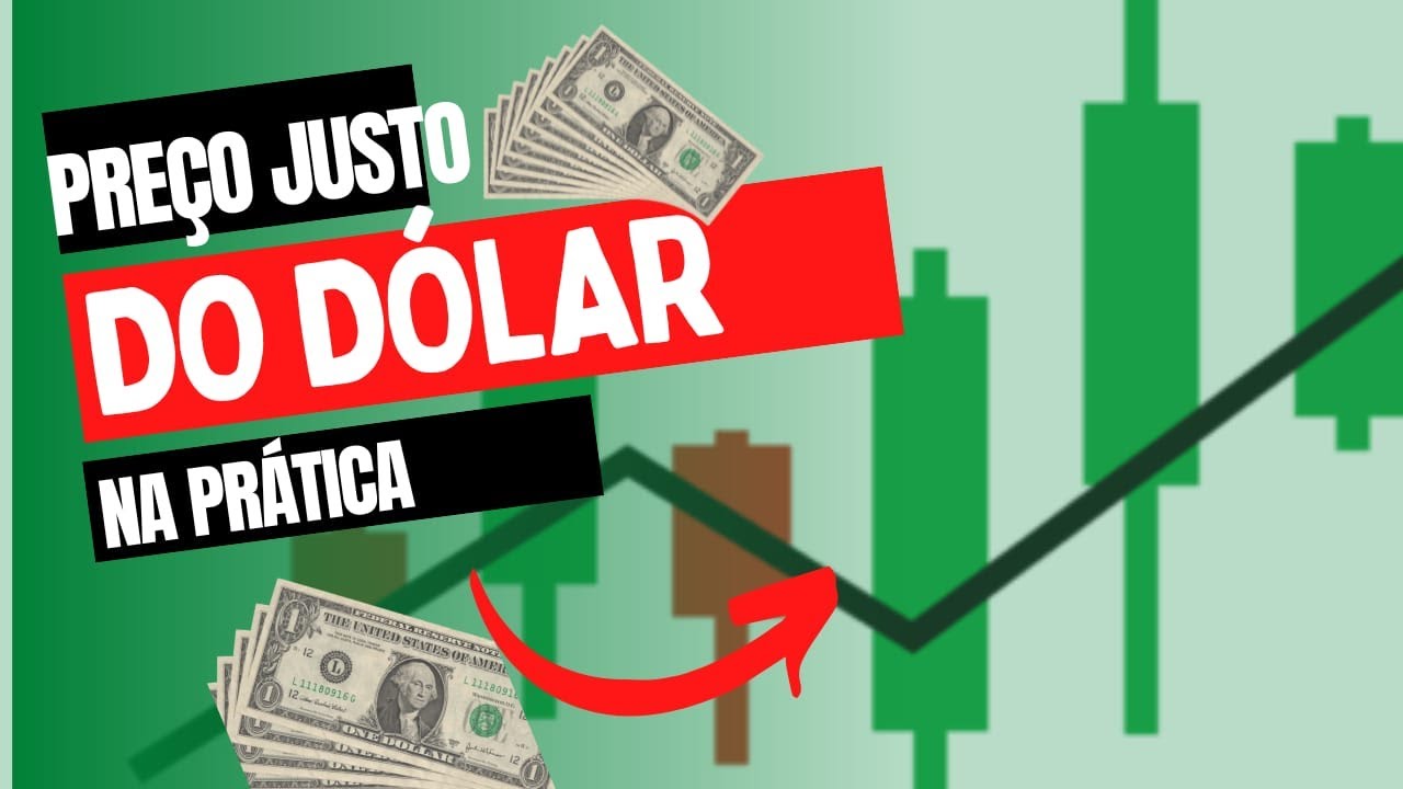Como Calcular o Preço Justo do Dólar Usando Contratos de Juros.