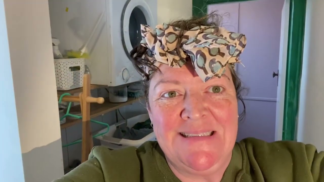 Laundry at Home vs Tasks at Work – The Freedom Difference