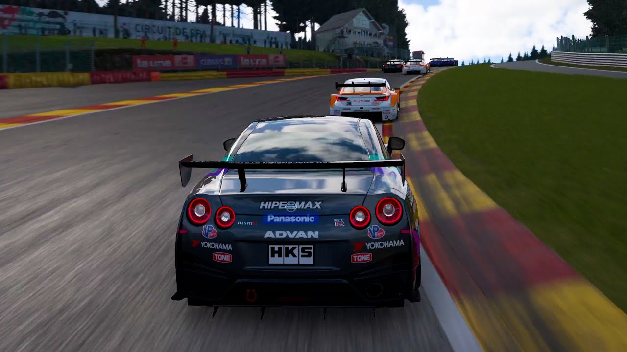The FASTEST Tuner in Gran Turismo 7? | Fully Built NISMO R35 GTR | PS5 4K