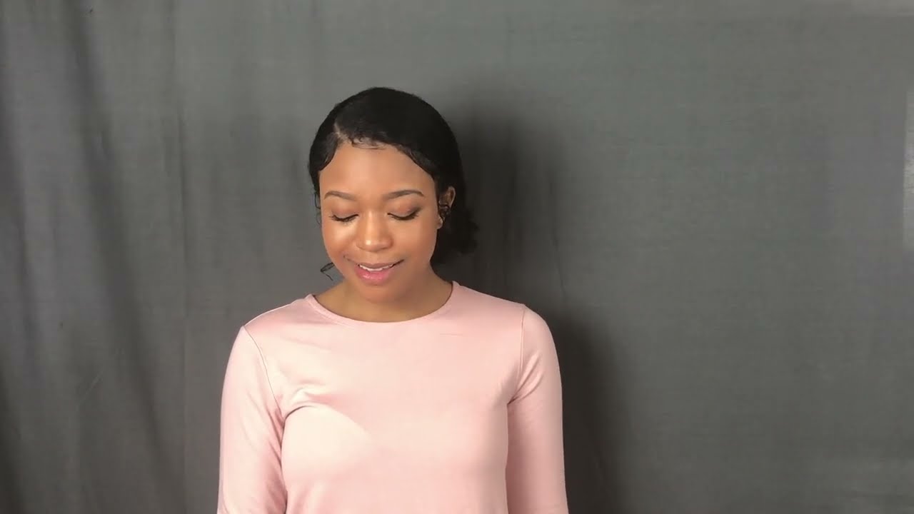 Esther's Monologue in INTIMATE APPAREL by Lynn Nottage